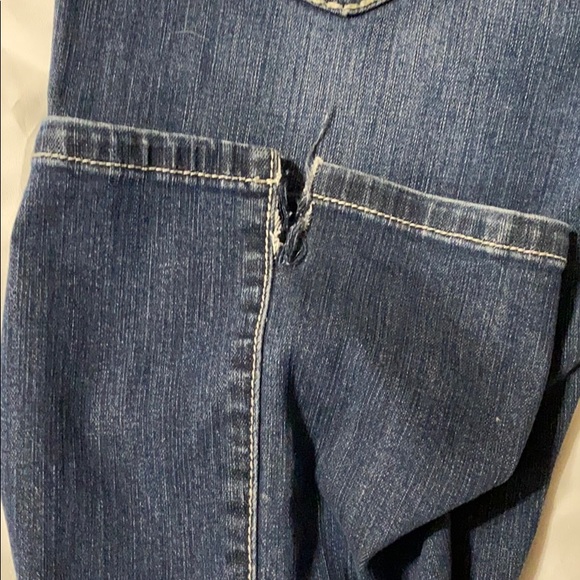 L.A. Idol women’s jeans - Picture 6 of 7